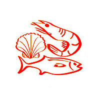 Dried Seafood icon