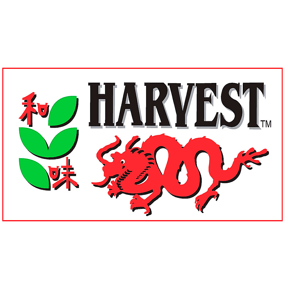 Harvest 2000 logo