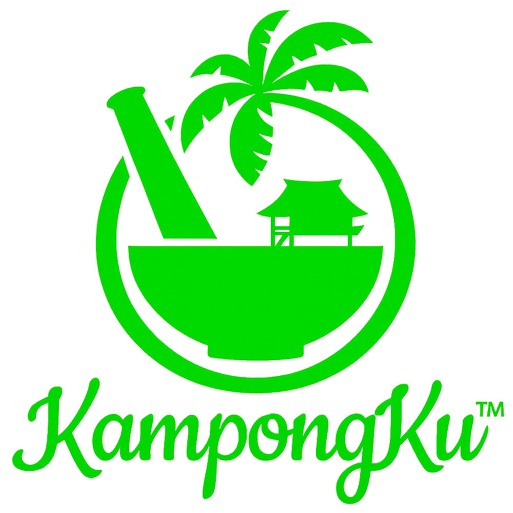 KampongKu Products logo