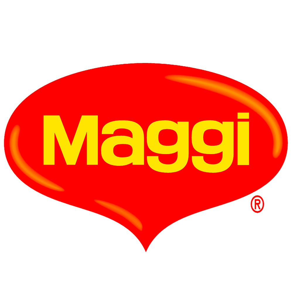 Nestle Maggi logo