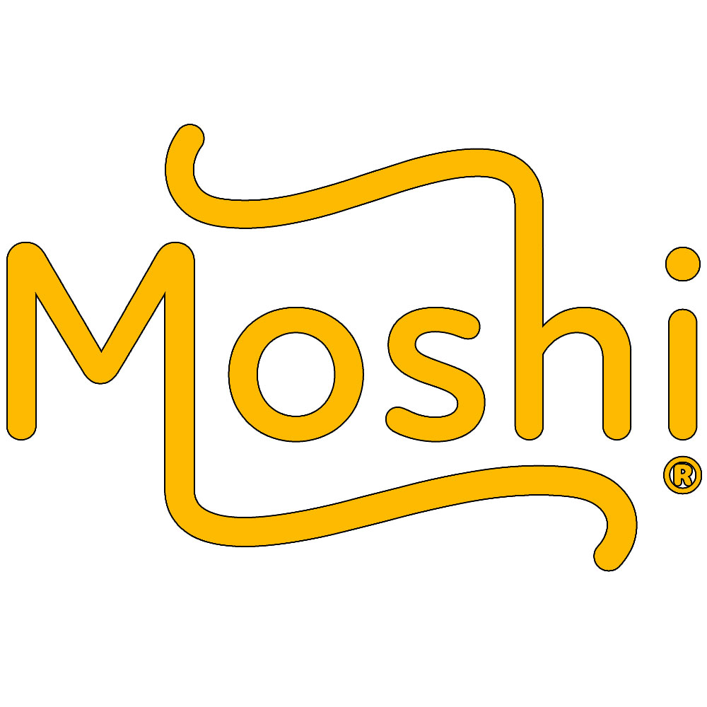 Moshi logo