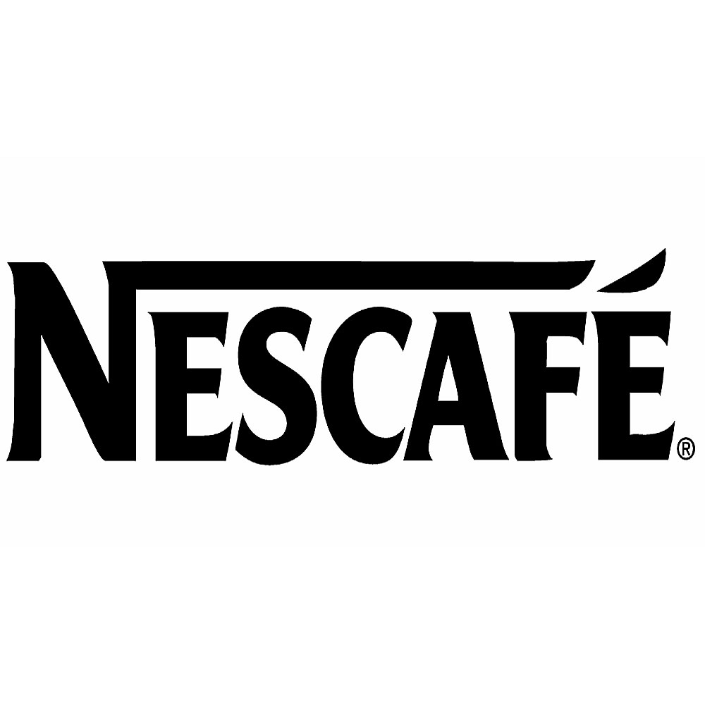 Nestle Nescafe Products logo