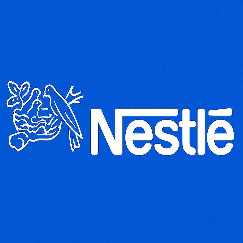 Nestle Products logo