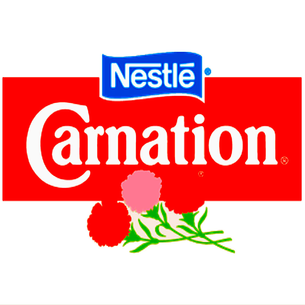 Nestle Carnation logo