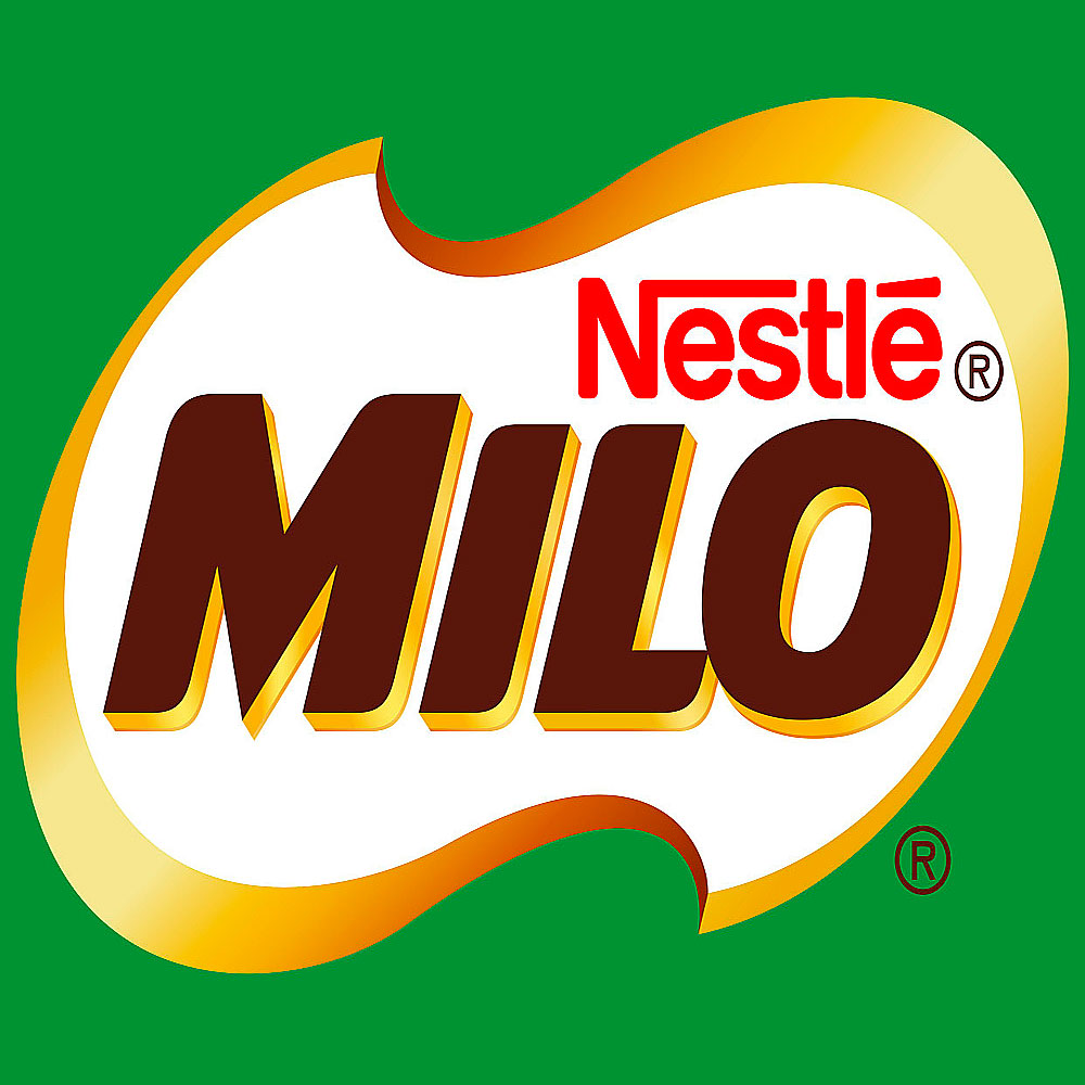 Nestle Milo logo