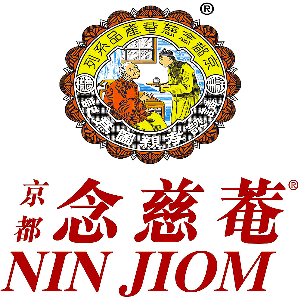 Nin Jiom logo