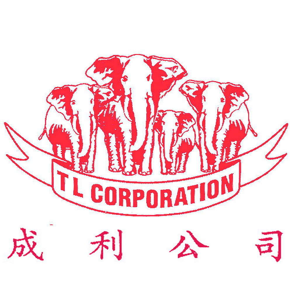 TL Corp. logo