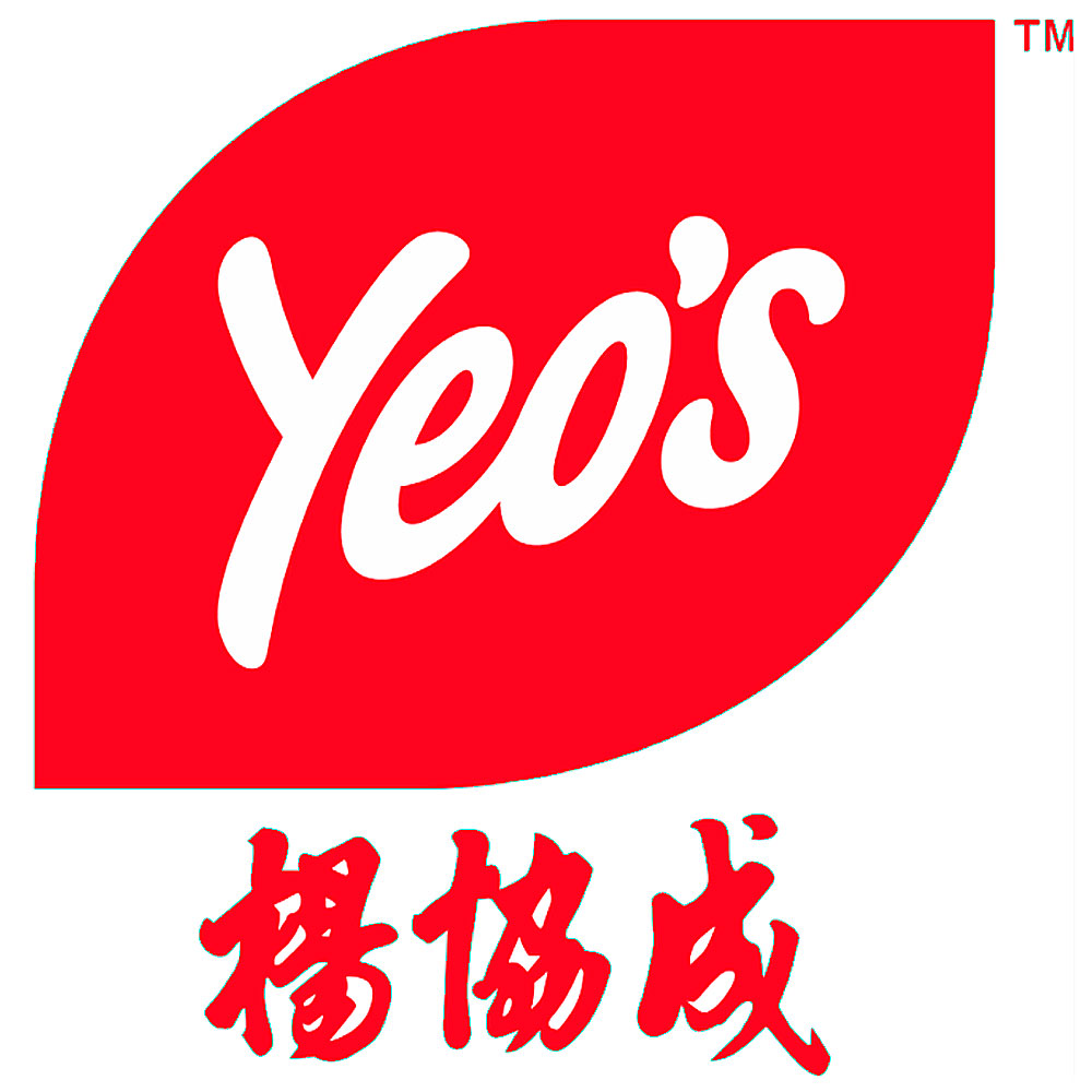 Yeo's Brand logo