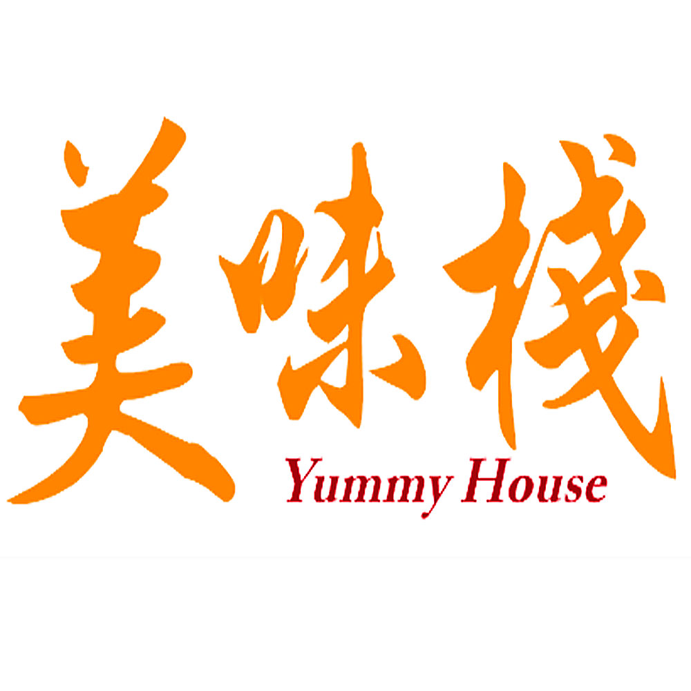 Yummy House logo