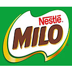 Nestle Milo logo