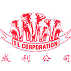 TL Corp. logo
