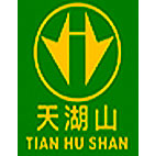 Tian Hu Shan logo