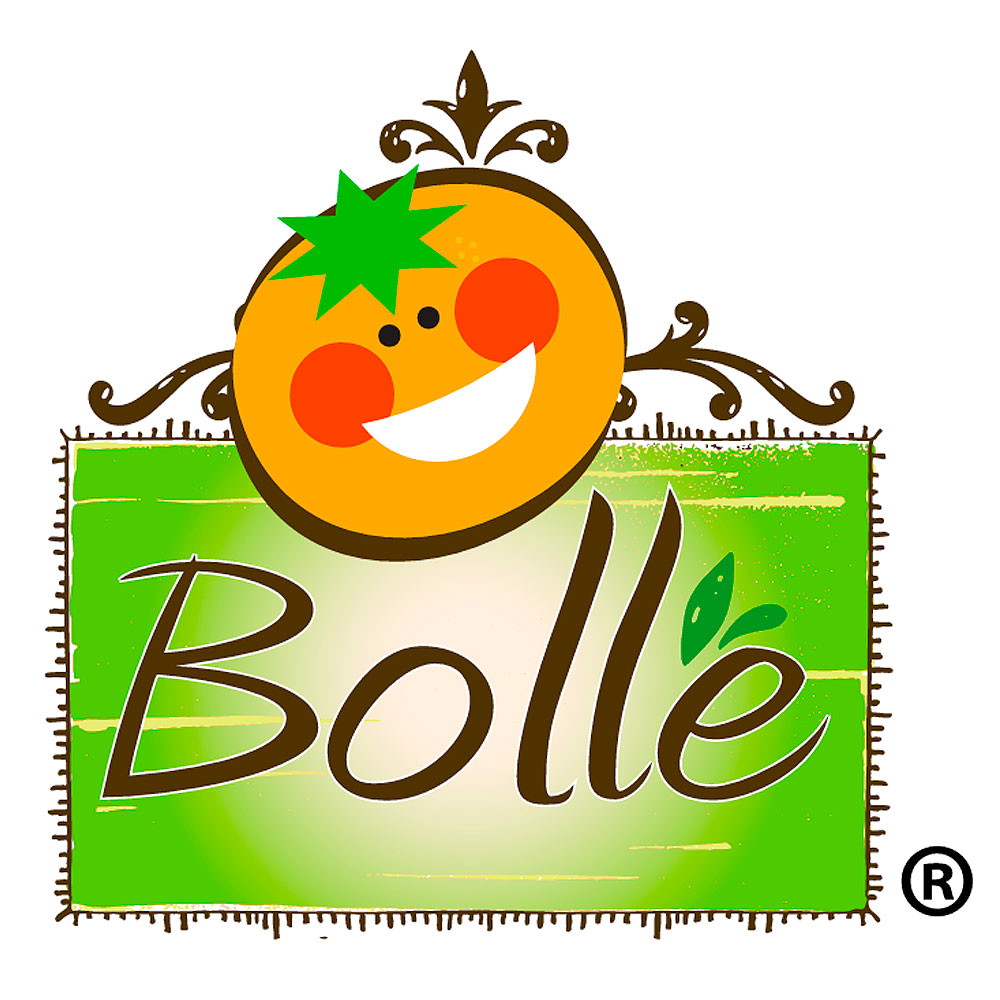 Bolle Drinks logo
