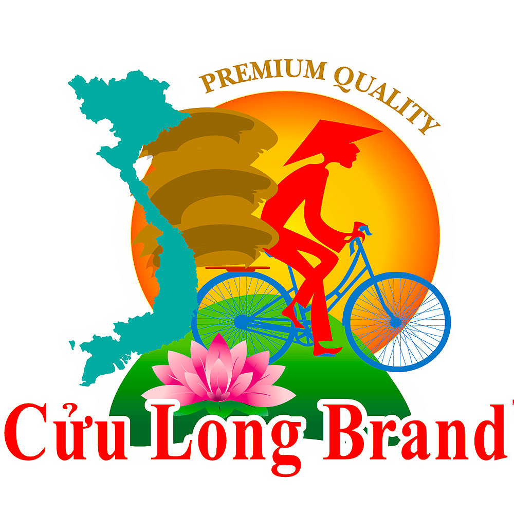 CUU Long Brand logo