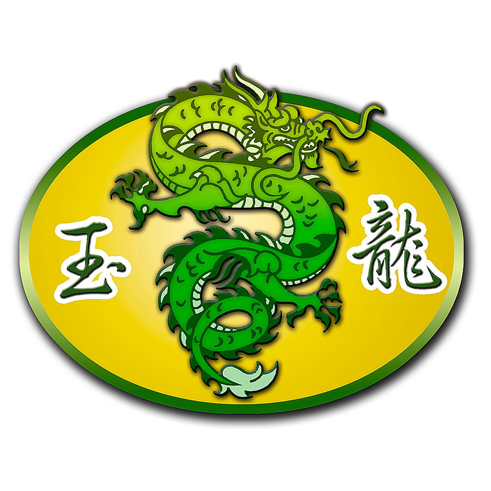 Jade Dragon logo