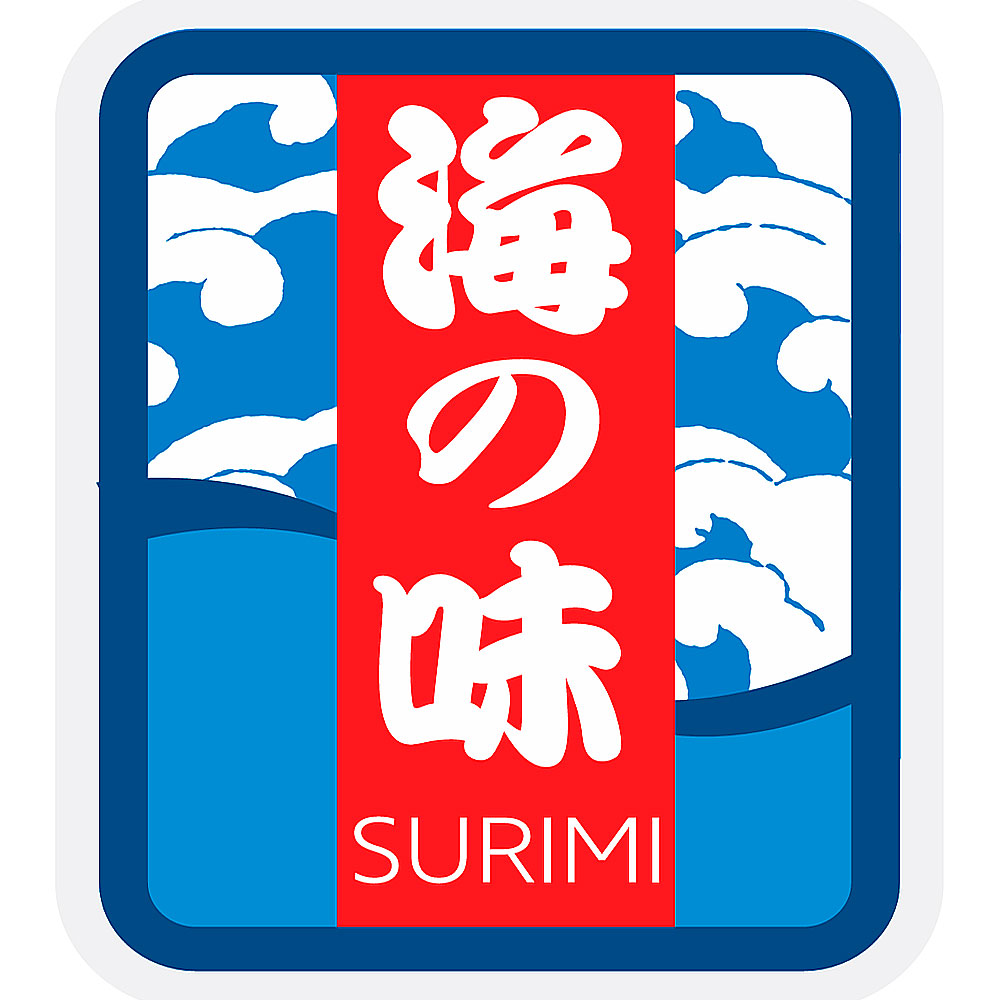 Surimi Fish Ball logo