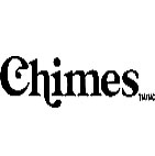 Chimes Ginger Chews logo
