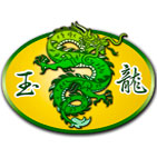 Jade Dragon logo