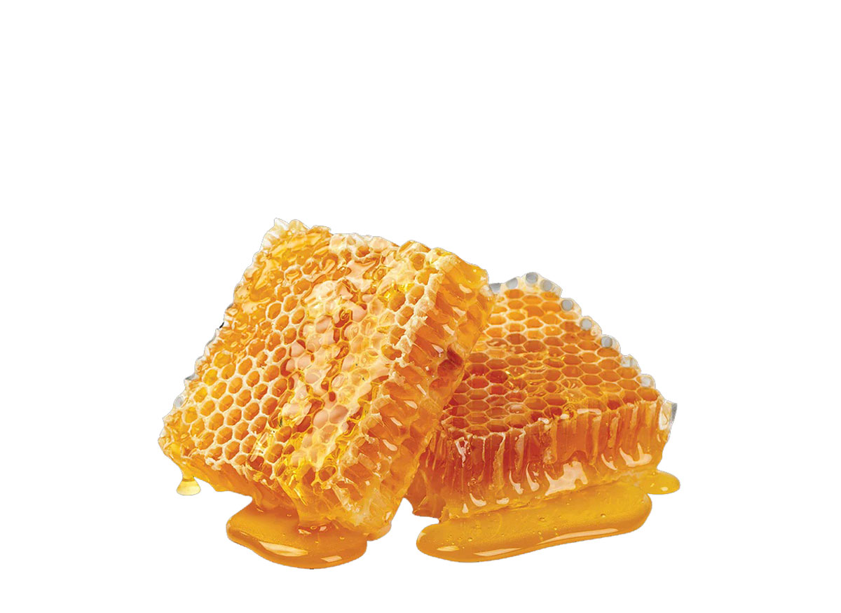 Honey combs