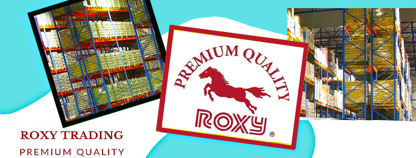 Roxy Trading Inc Banner