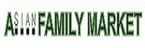 Asian Family Market logo