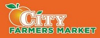 City Farmers market logo
