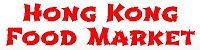 Hong Kong Food Market logo