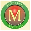 Mekong supermarket logo