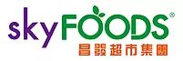 Sky Foods logo