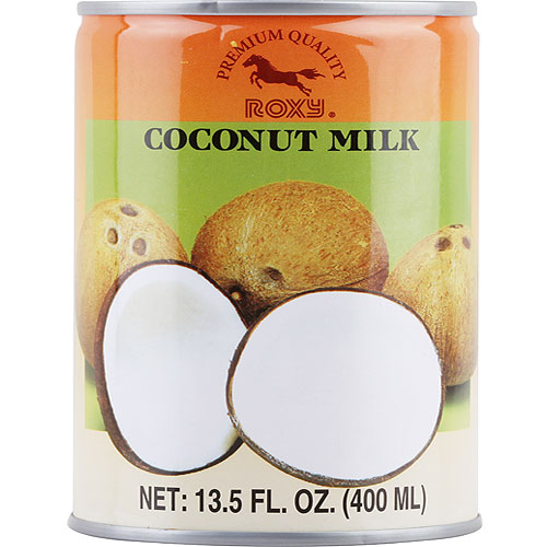 110105A Roxy Coconut Milk
