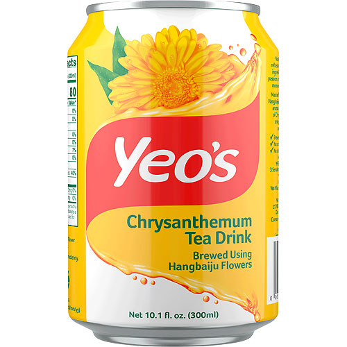 111563A YEO'S CHRYSANTHEMUM TEA