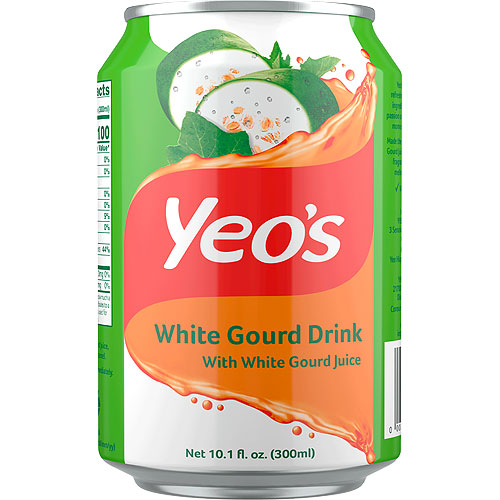 111567A YEO'S WHITE GOURD DRINK