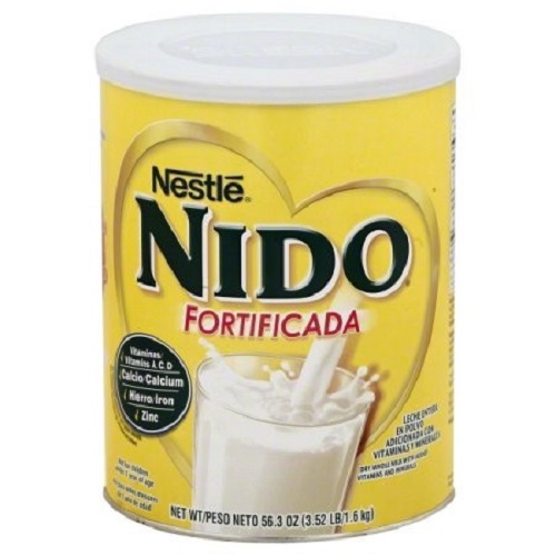 111195A NESTLE NIDO (3.52 lb)