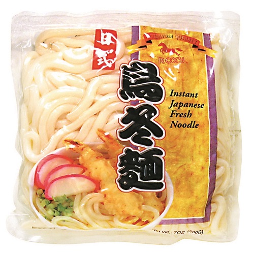 108190A Roxy Instant Japanese Udon Noodle