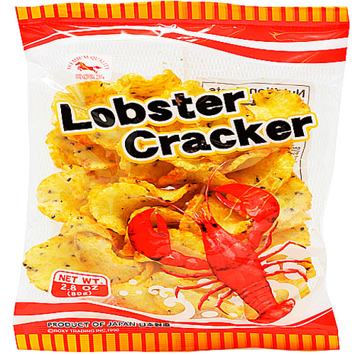 102251A Roxy Japan Lobster Chips