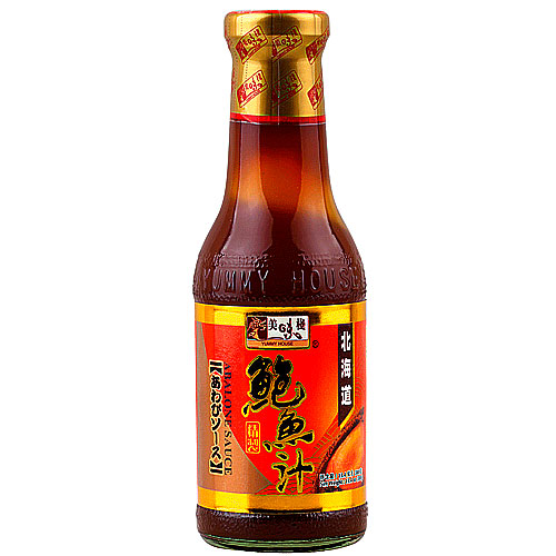 106053A Yummy House Abalone Sauce Hokkaidō Awabi Sauce