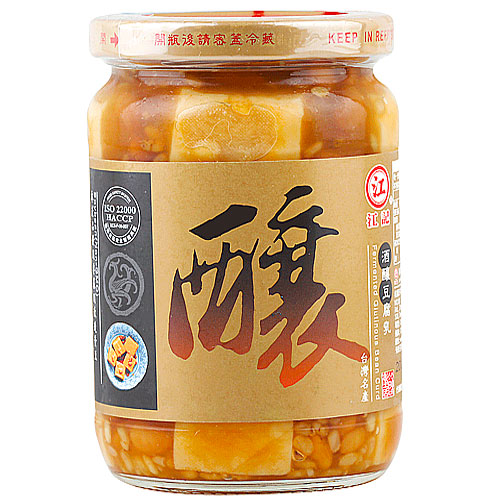 106148A Fermented Glutinous Bean Curd