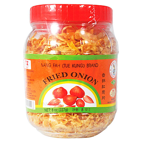 106301A V. Thai Fried Onion (L)