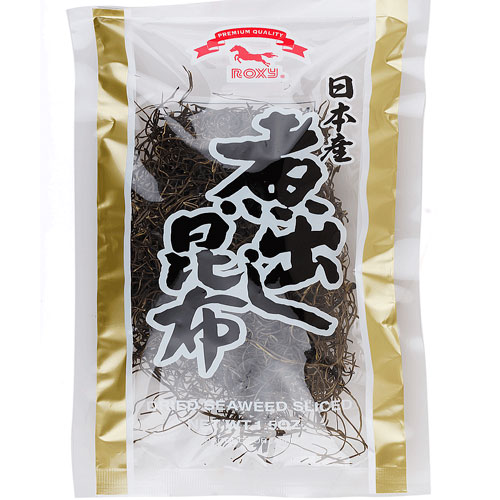 107010A Roxy Japan Dried Seaweed Slice