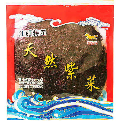 107027A Roxy Dried Seaweed