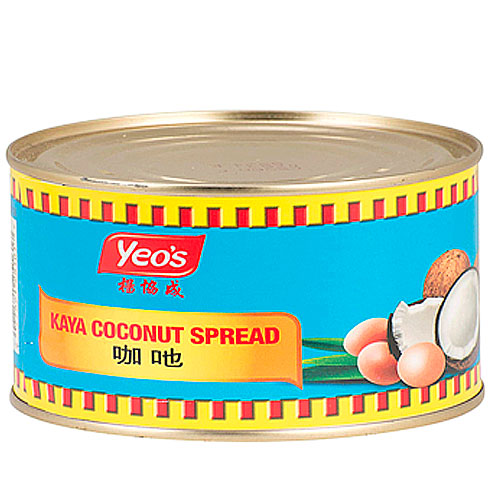 111506A Yeo's Kaya (Coconut Jam)