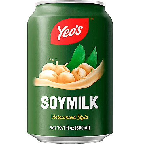 111562A Yeo's Vietnamese Style Soymilk