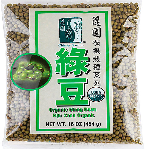 112101A Chimes Garden Organic Mung Bean