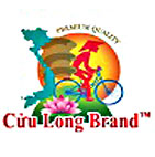 CUU Long Brand logo