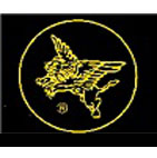 Flying Lion logo