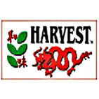 Harvest 2000 logo