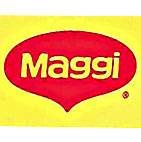Maggi logo