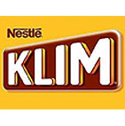 Nestle KLIM logo