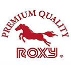 roxy logo